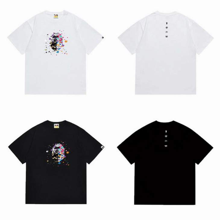 Picture of Aape T Shirts Short _SKUBapeS-2XLscqx124524868